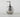 KULE HOME Wavy Fin Ceramic Scandinavian Hand Sanitizer Bottle from KULE HOME