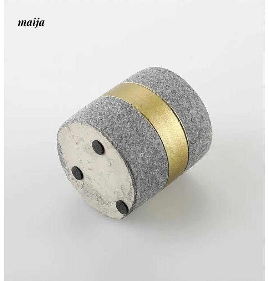 KULE HOME High-End Ceramic Pen Holder from KULE HOME