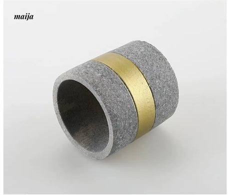 KULE HOME High-End Ceramic Pen Holder from KULE HOME