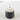 KULE HOME Retro Ceramic Hand Sanitizer Container from KULE HOME