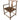 Romney Dining Table and Bench from maija