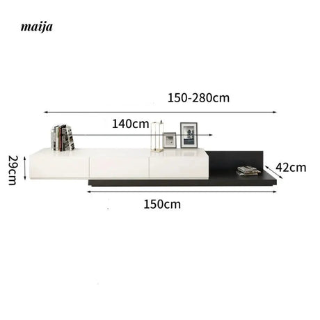 Cucuta TV Cabinet from maija