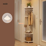 FUYUKI Wichita Corner Coat Rack from FUYUKI