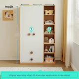 LINSYKIDS Donut and Star Children's Wardrobe from LINSY KIDS