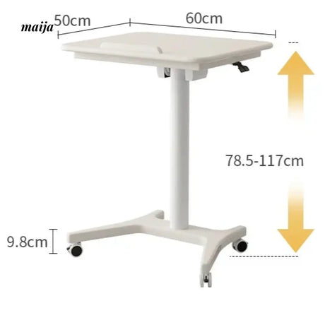FUYUKI Kansas Sofa Working Desk from FUYUKI
