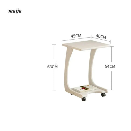 FUYUKI Sofa Working Desk from FUYUKI