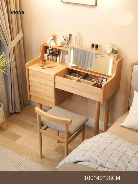 FUYUKI Staten Island Dressing Table from FUYUKI