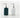 KULE HOME Vintage Ceramic Hand Sanitizer and Lotion Bottle from KULE HOME