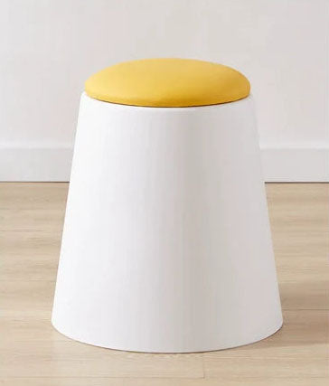 Stackable Round Stool from maija