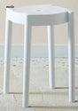Stackable Plastic Stool from maija