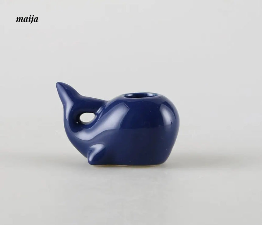 KULE HOME Japanese Ceramic Toothbrush Holder from KULE HOME