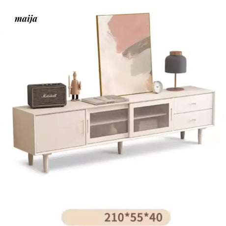 FUYUKI Dallas TV Cabinet from FUYUKI