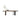 Miller Solid Wood Dining Set from maija