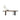 Miller Solid Wood Dining Set from maija