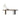 Miller Solid Wood Dining Set from maija
