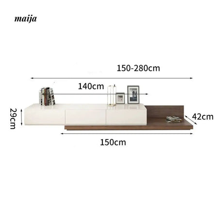 Cucuta TV Cabinet from maija