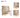 MEIHOUSE French Light Luxury Glass Door Bedroom Wardrobe Locker from MEIHOUSE