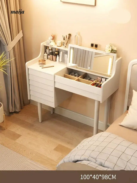 FUYUKI Staten Island Dressing Table from FUYUKI