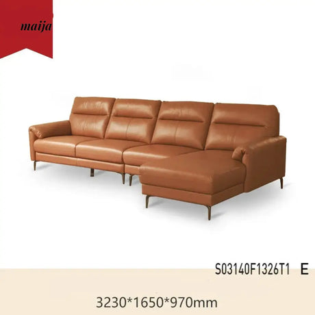 GENJI Keaton Sofa from GENJI