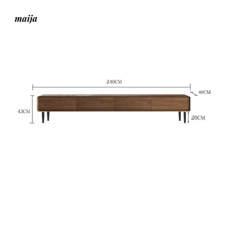 Sao Paulo TV Cabinet from maija