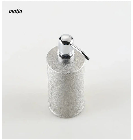 KULE HOME Hygienic Lotion Bottle and Shower Gel Container from KULE HOME