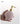 KULE HOME Shell Ceramic Shower Gel and Lotion Bottle from KULE HOME