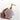 KULE HOME Shell Ceramic Shower Gel and Lotion Bottle from KULE HOME