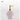 KULE HOME Shell Ceramic Shower Gel and Lotion Bottle from KULE HOME