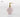 KULE HOME Shell Ceramic Shower Gel and Lotion Bottle from KULE HOME
