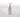 KULE HOME Square Ceramic Lotion Bottle for Bathroom from KULE HOME