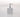 KULE HOME Square Ceramic Lotion Bottle for Bathroom from KULE HOME