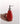 KULE HOME Teardrop Ceramic Lotion and Hand Soap Container from KULE HOME