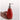 KULE HOME Teardrop Ceramic Lotion and Hand Soap Container from KULE HOME