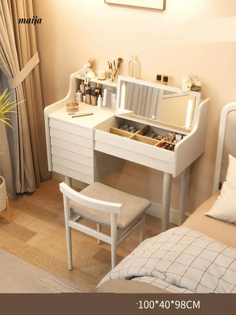 FUYUKI Staten Island Dressing Table from FUYUKI