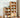 LINSYKIDS Square Grid Storage Cabinet from LINSY KIDS
