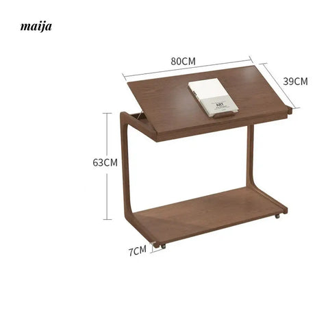 FUYUKI Sofa Working Desk from FUYUKI