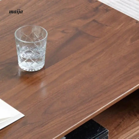 GENJI Lorenzo Solid Wood Bed from GENJI