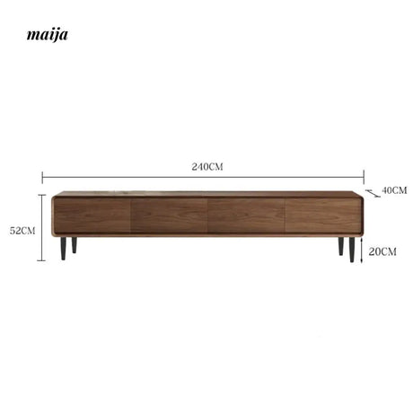 Sao Paulo TV Cabinet from maija