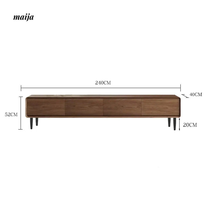 Sao Paulo TV Cabinet from maija