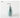 KULE HOME Pearlescent Ceramic Shower Gel and Lotion Holder from KULE HOME