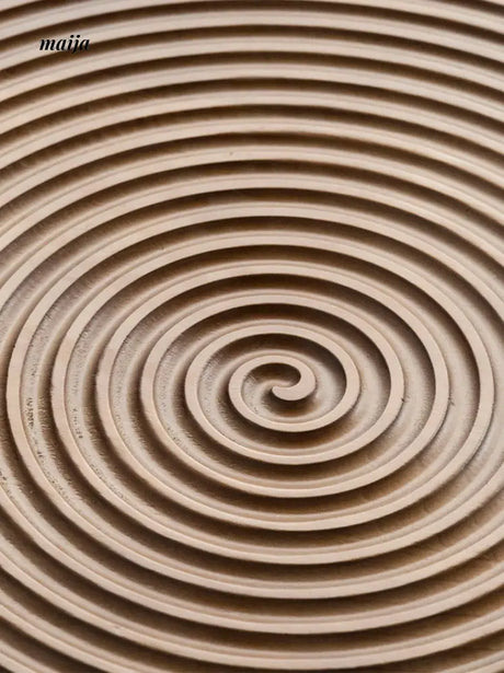 Mori Wooden Coffee Table from maija