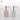 KULE HOME Pastel Ceramic Lotion Bottle for Bathroom from KULE HOME