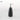 KULE HOME Scandinavian Lotion and Shower Gel Bottle from KULE HOME
