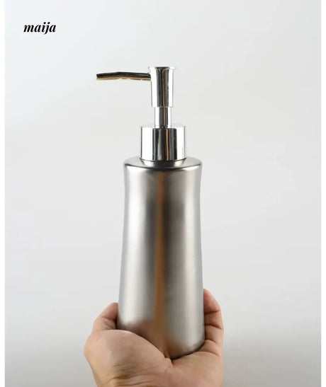 KULE HOME Scandinavian Ceramic Shower Gel and Lotion Holder from KULE HOME