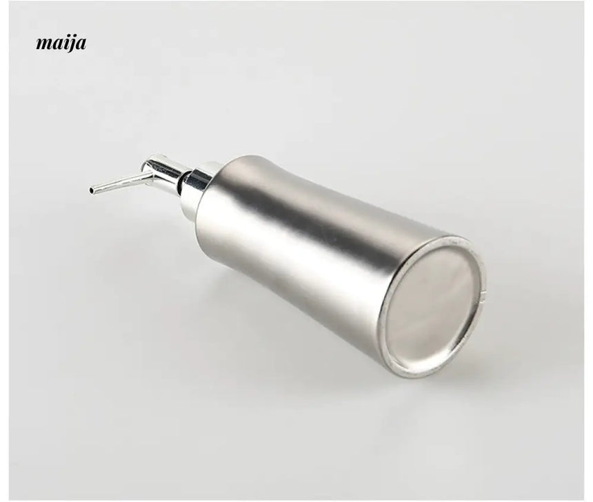 KULE HOME Scandinavian Ceramic Shower Gel and Lotion Holder from KULE HOME