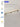 Toulon Long Bar LED Ceiling Light from maija