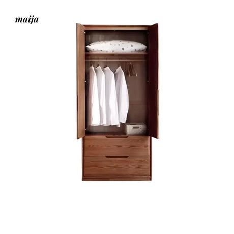 GENJI Donna Solid Wood Wardrobe from GENJI