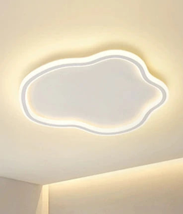 GVG Ultra Thin Minimalistic Ceiling Light from GVG