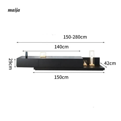 Cucuta TV Cabinet from maija