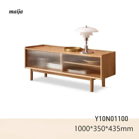 GENJI Yianna TV Cabinet from GENJI
